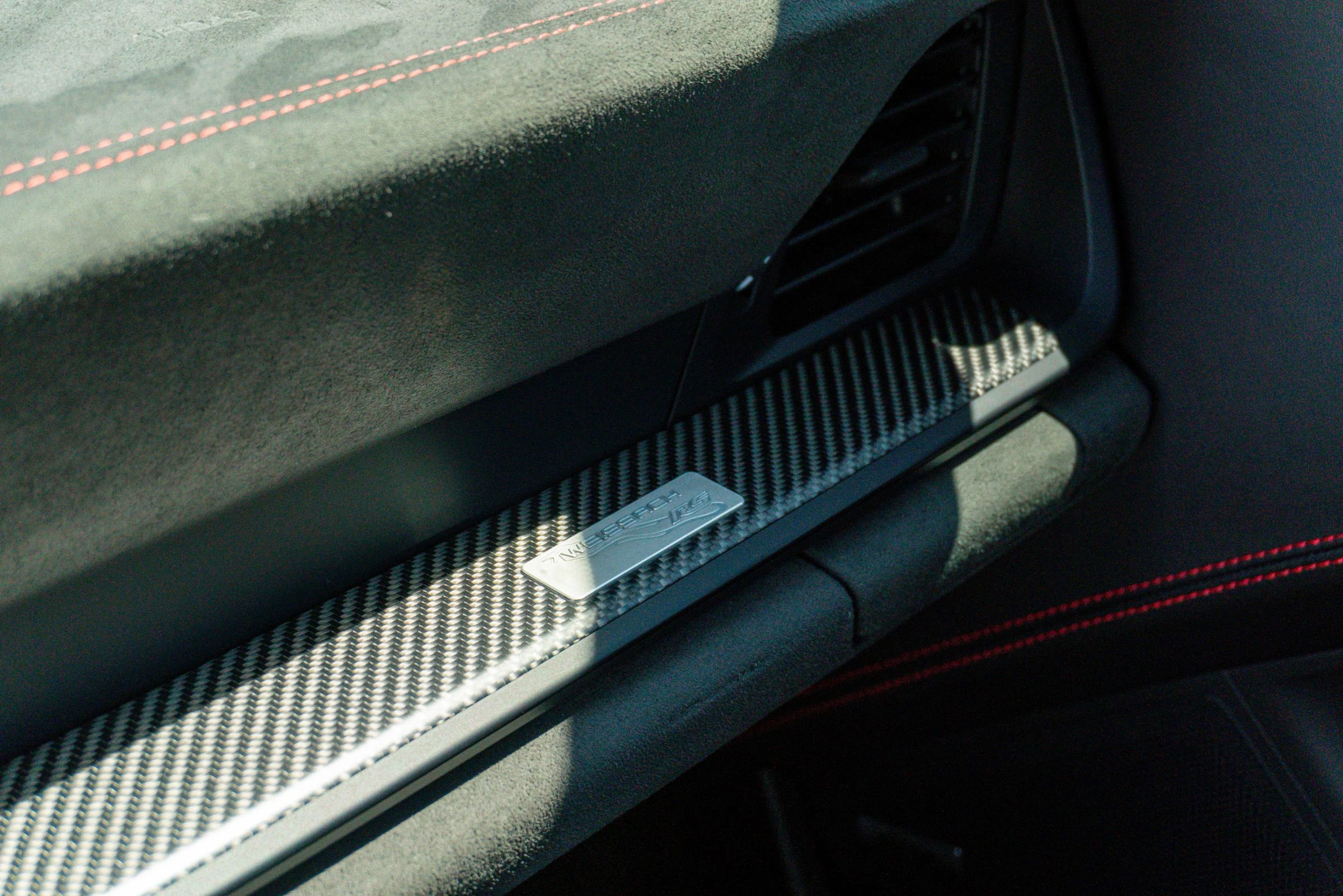 Used 2024 Porsche 911 GT3 RS image 57