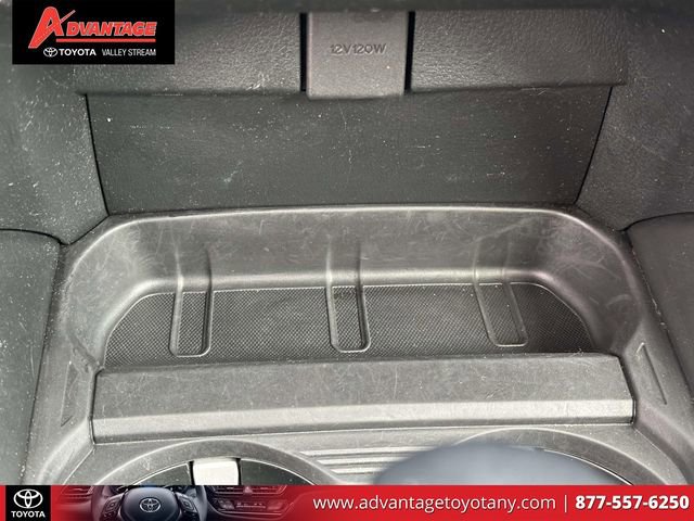 Used 2024 MAZDA CX-50 AWD 2.5 S w/ Cargo Package image 33