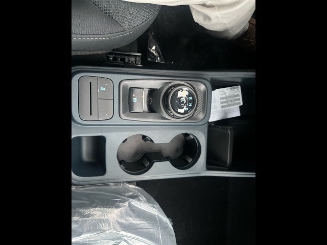 New 2026 Ford Maverick XL FWD image 18