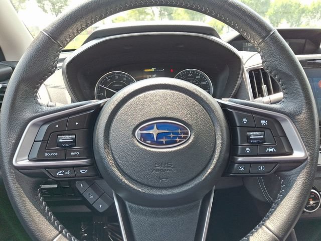 Used 2023 Subaru Impreza 2.0i Limited AWD/4WD image 19