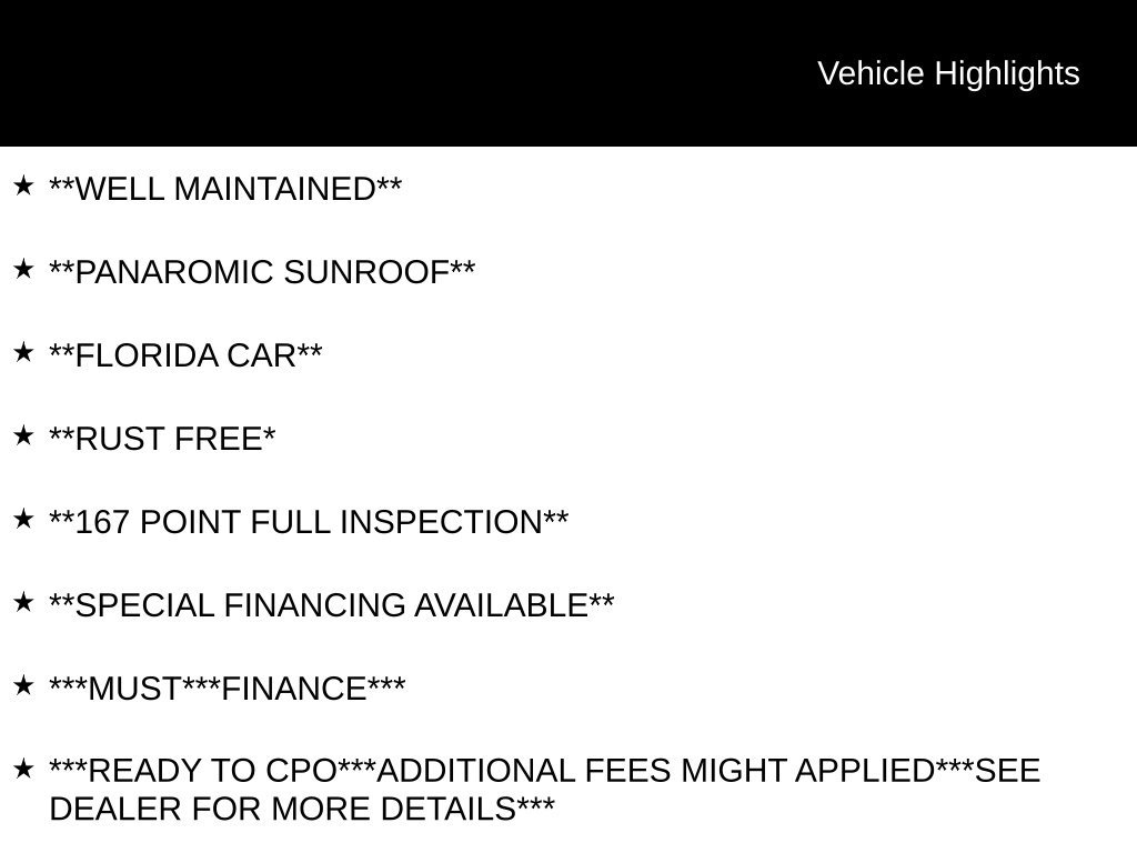 Certified 2024 Volkswagen Jetta SEL FWD image 8