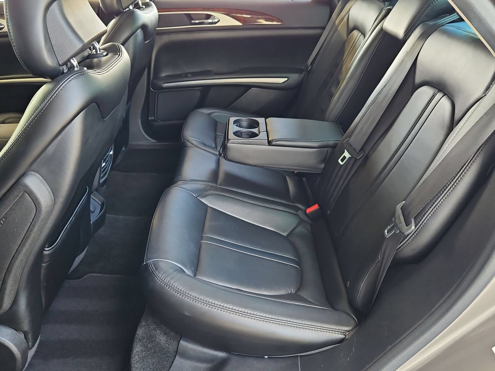 Used 2016 Lincoln MKZ AWD w/ Equipment Group 200A Select image 25
