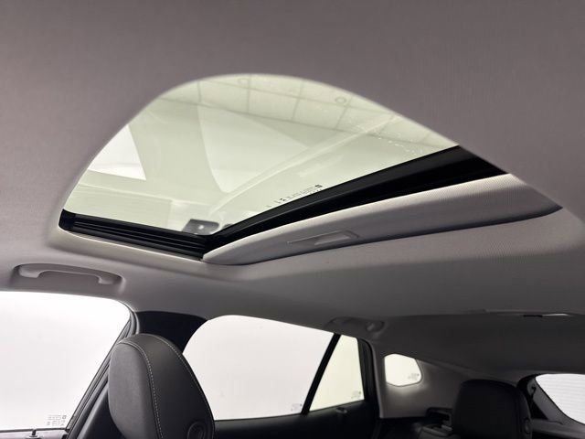New 2026 Chevrolet Trax LT FWD image 22