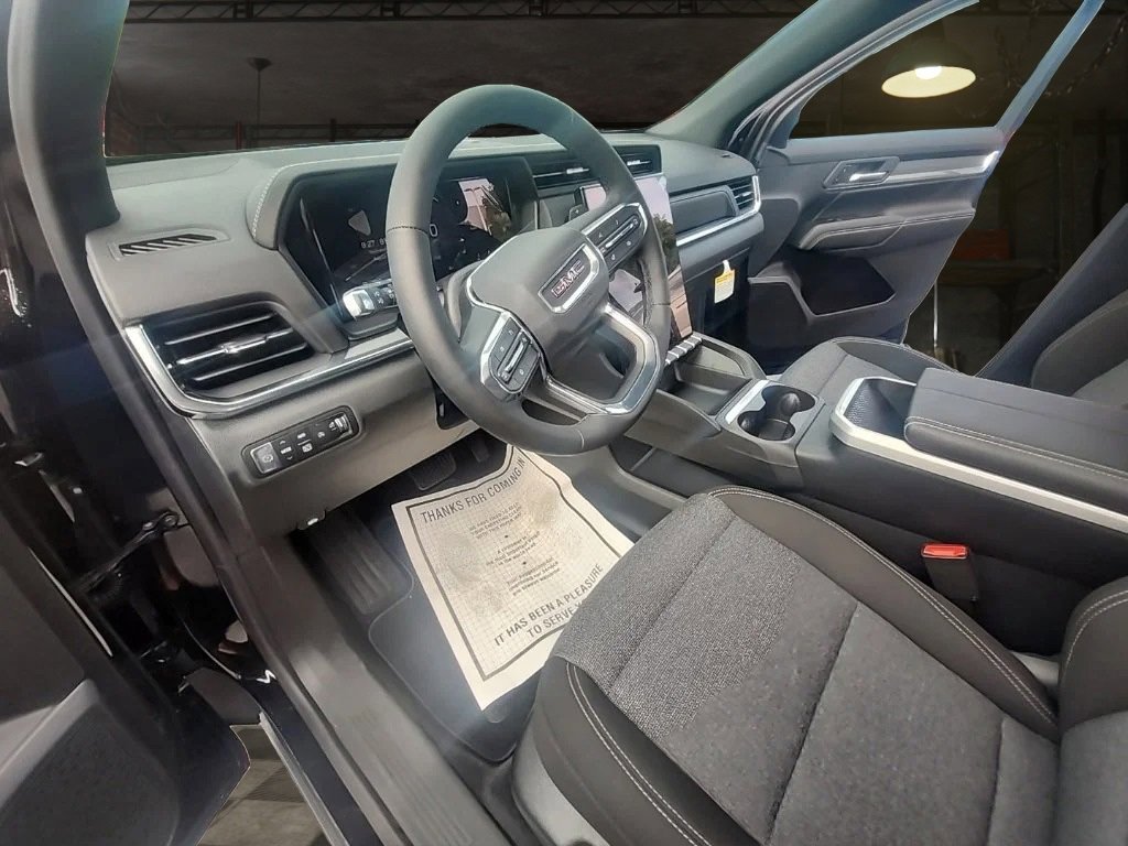 New 2026 GMC Terrain Elevation image 10