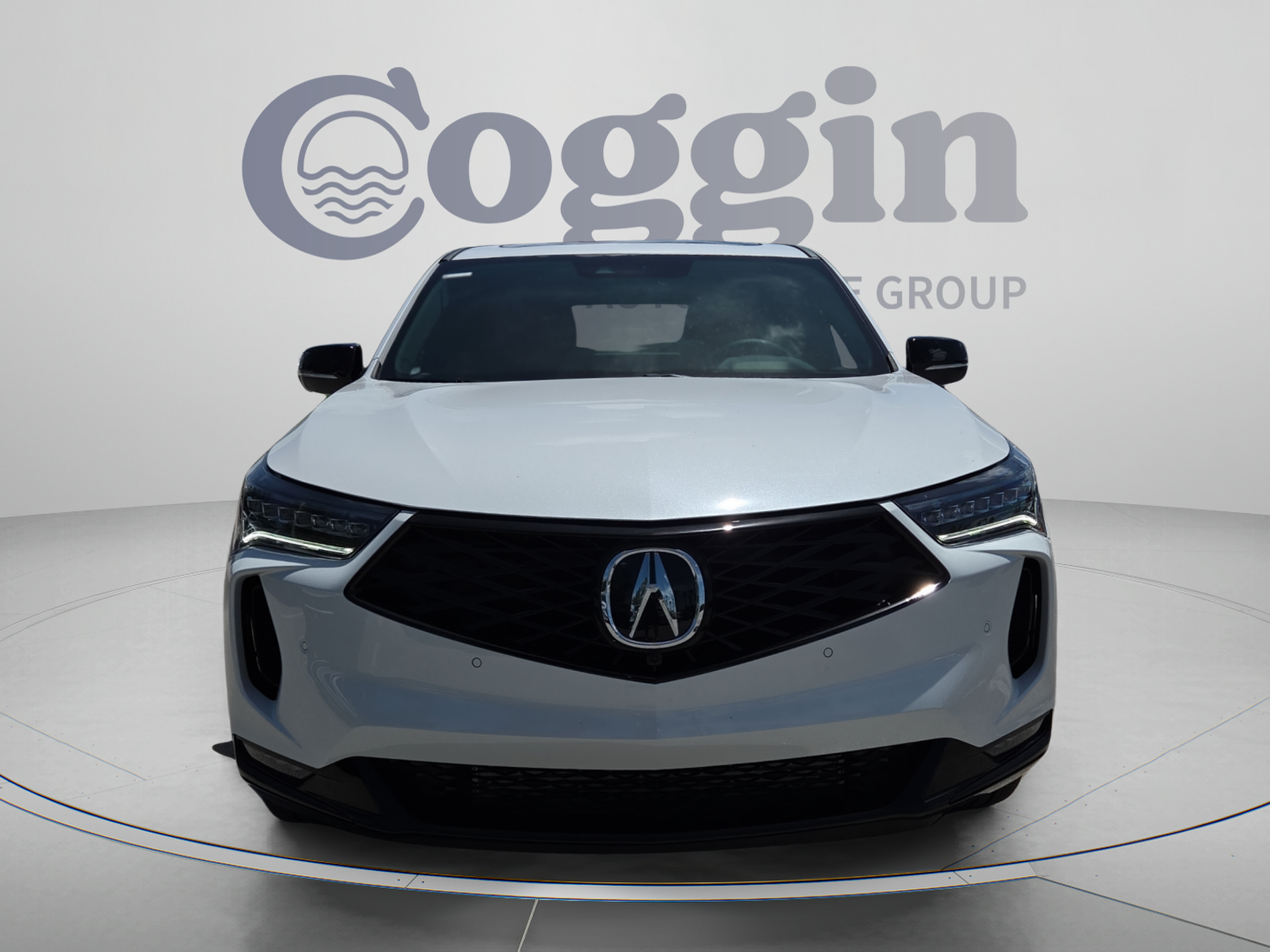 New 2026 Acura RDX A-Spec AWD/4WD image 8