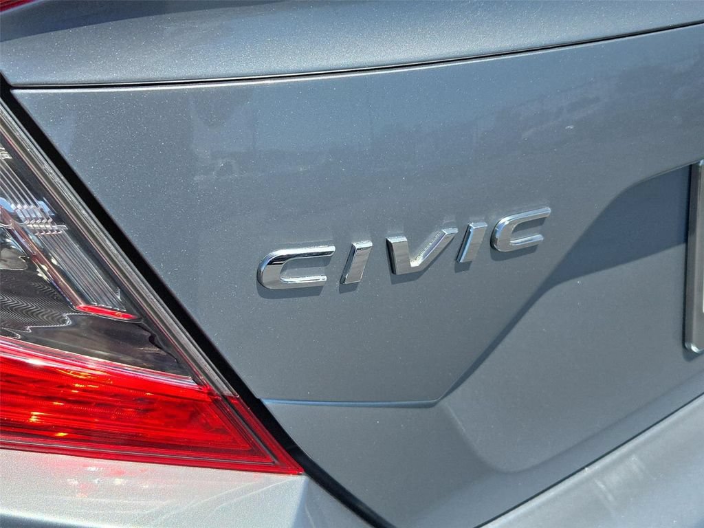Used 2016 Honda Civic EX-L image 22
