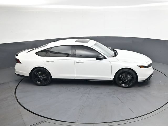 Used 2023 Honda Accord Sport image 22