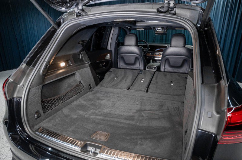 Certified 2026 Mercedes-Benz GLE 350 4MATIC image 8