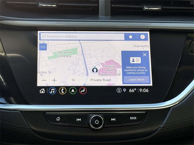 Certified 2022 Buick Encore GX Essence w/ Advanced Technology Package image 13