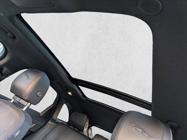 Used 2021 Jaguar F-PACE S image 13