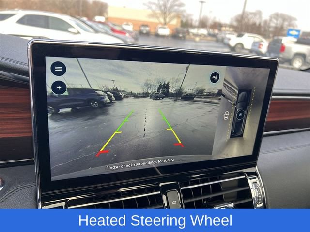 Used 2023 Lincoln Navigator L Reserve image 29