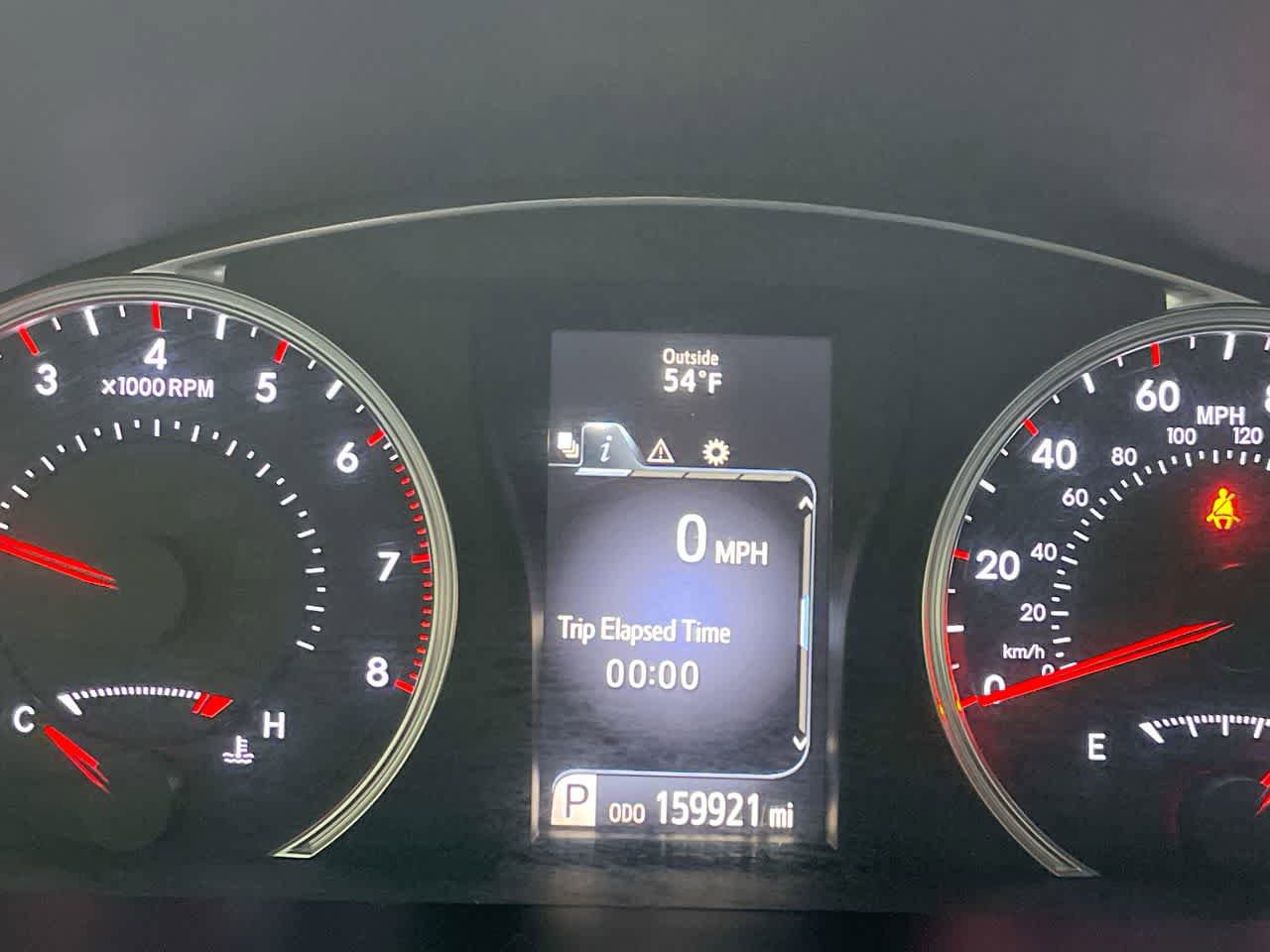 Used 2016 Toyota Camry SE FWD image 15