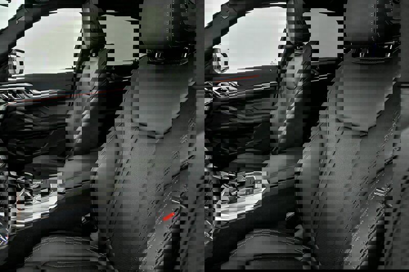 Used 2022 BMW M440i xDrive Gran Coupe w/ Premium Package image 19