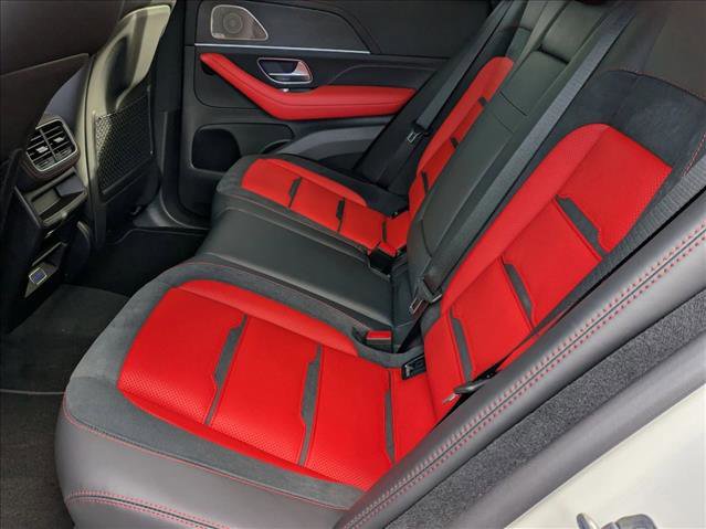 New 2026 Mercedes-Benz GLE 53 AMG 4MATIC Coupe image 13