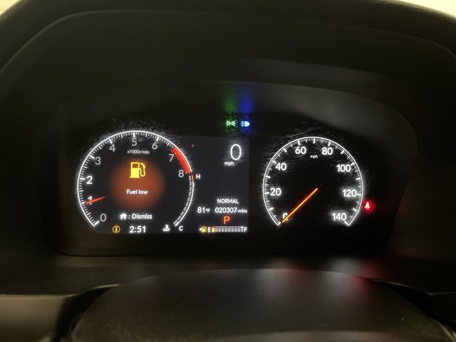 Used 2024 Honda Ridgeline Black Edition image 15