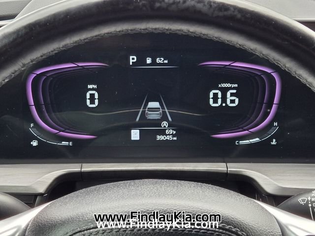 Certified 2024 Kia Telluride EX X-Line AWD/4WD image 28