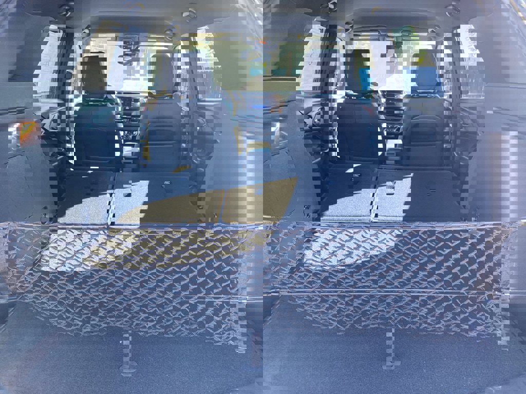 New 2026 Chevrolet TrailBlazer RS w/ Convenience Package image 21