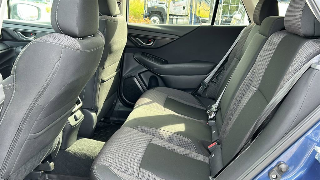Certified 2022 Subaru Outback Premium image 22