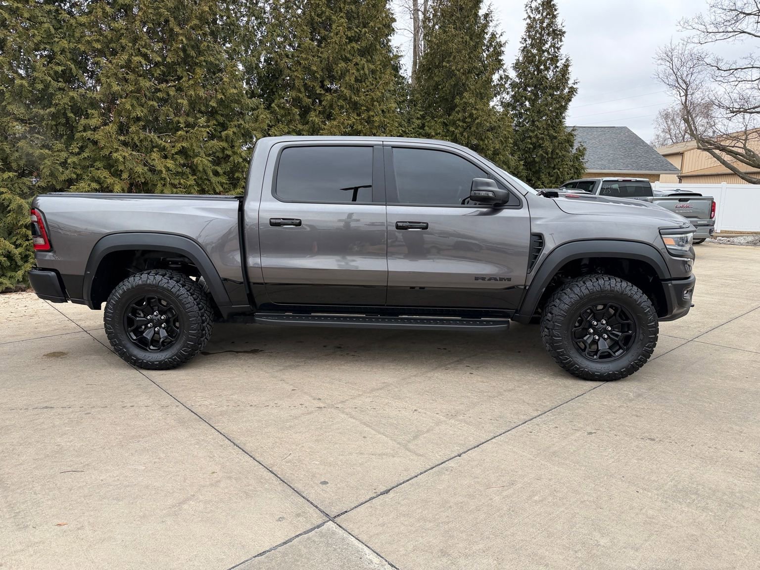 Used 2023 RAM 1500 TRX w/ TRX Level 2 Equipment Group image 31