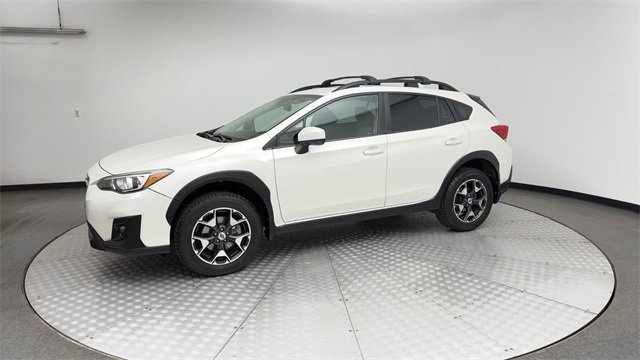 Used 2018 Subaru Crosstrek 2.0i Premium w/ Eyesight System image 6