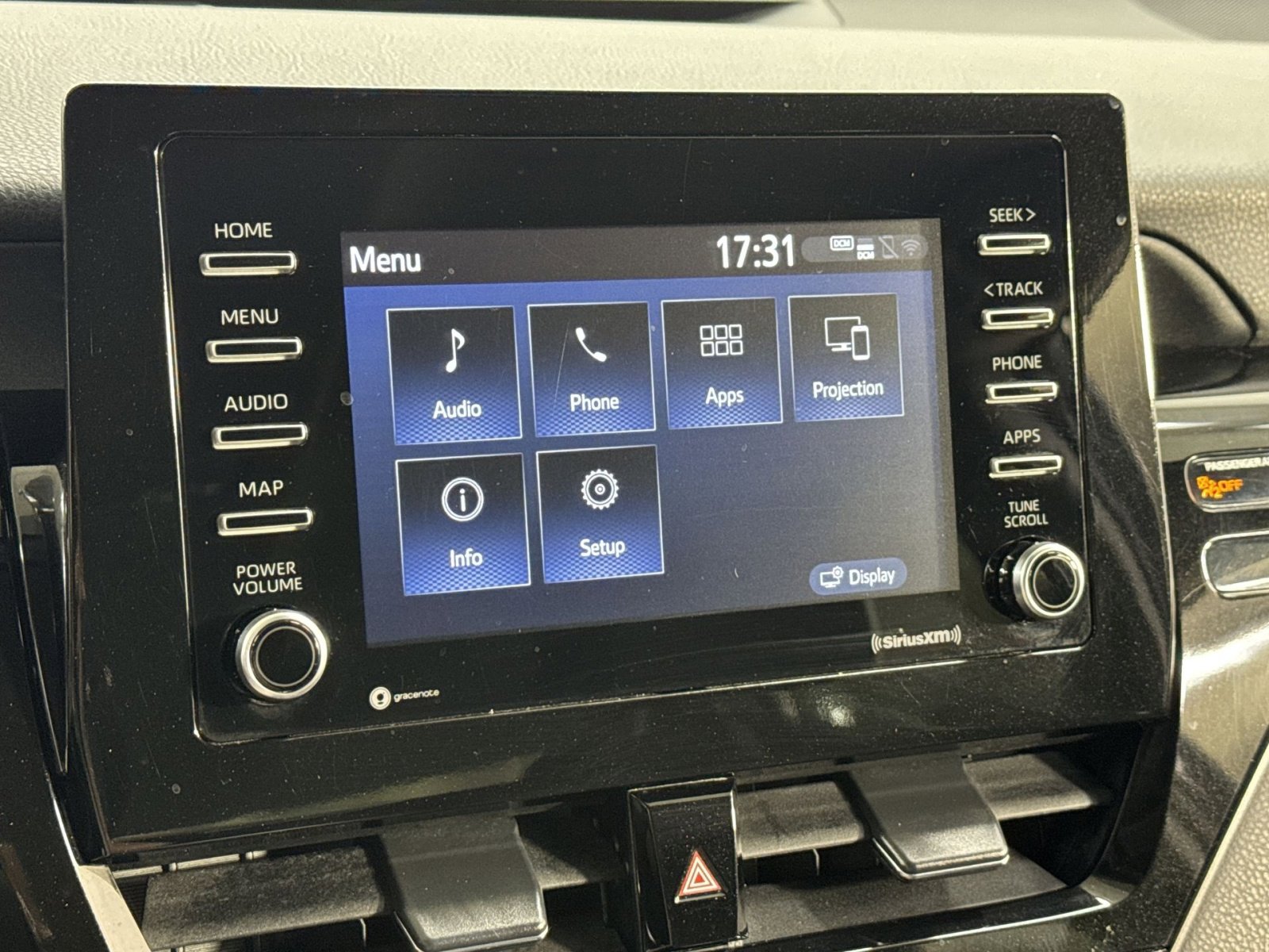 Used 2024 Toyota Camry LE FWD image 22