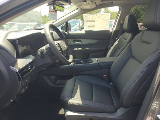 New 2026 Nissan Murano SL AWD/4WD image 12