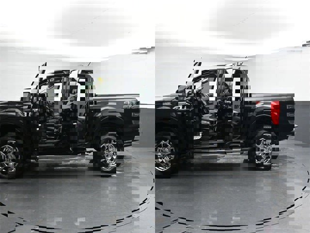 Used 2021 Ford Ranger Lariat w/ Equipment Group 501A High image 30