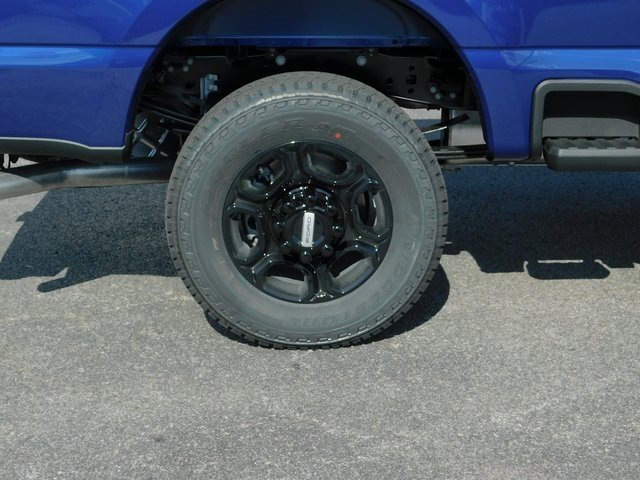 New 2026 Ford F250 XL w/ STX Appearance Package image 11