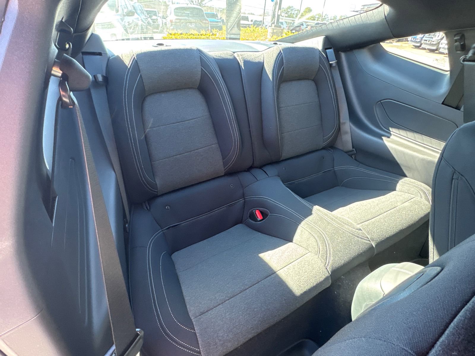 New 2026 Ford Mustang GT image 14