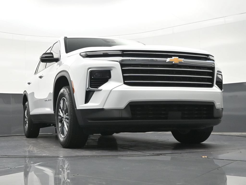 Used 2026 Chevrolet Traverse LT FWD image 31