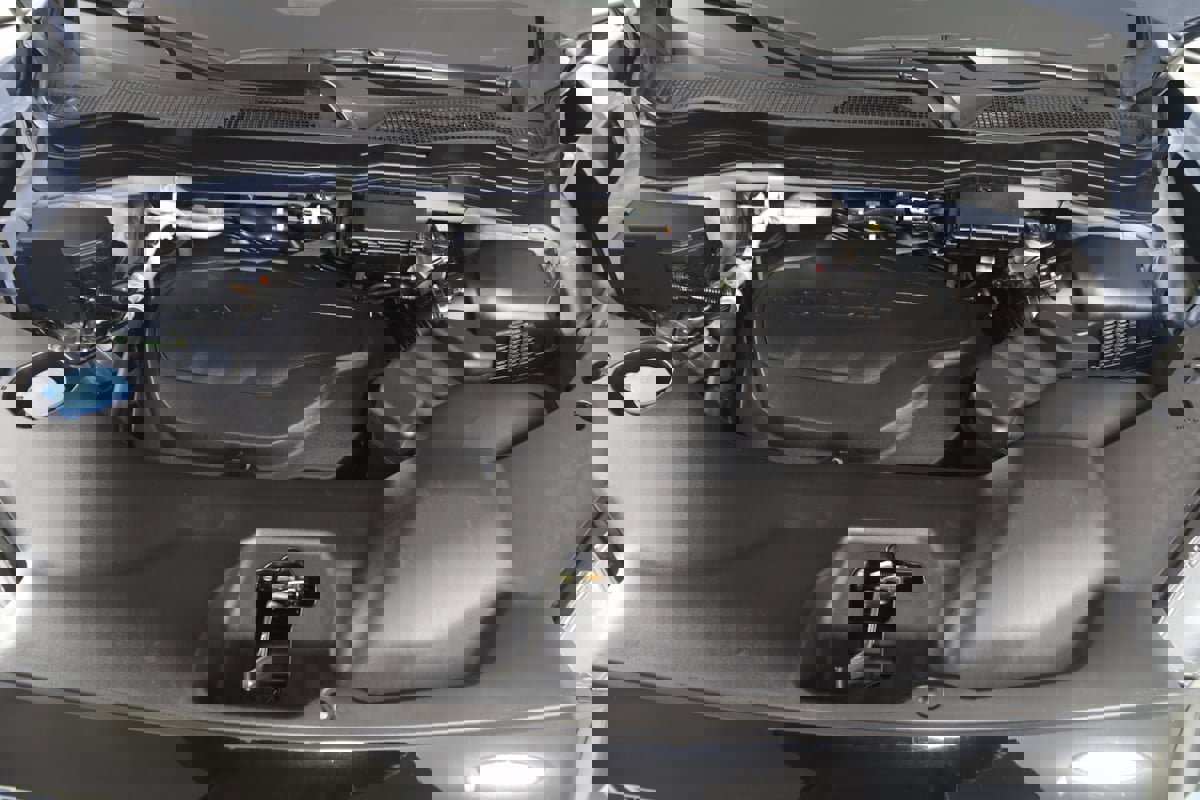 Used 2025 Honda Ridgeline Black Edition image 44