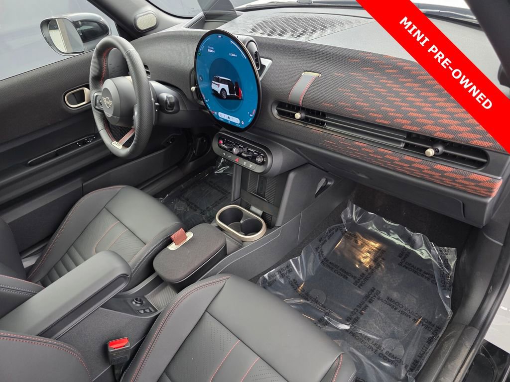 Used 2026 MINI Cooper S image 28