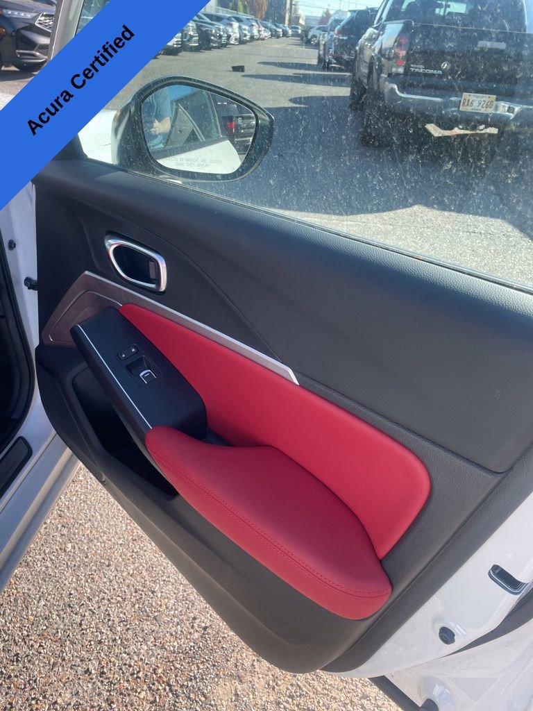 Used 2025 Acura Integra A-Spec image 17