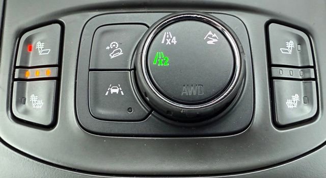 Used 2022 GMC Terrain SLT w/ Infotainment Package II image 31