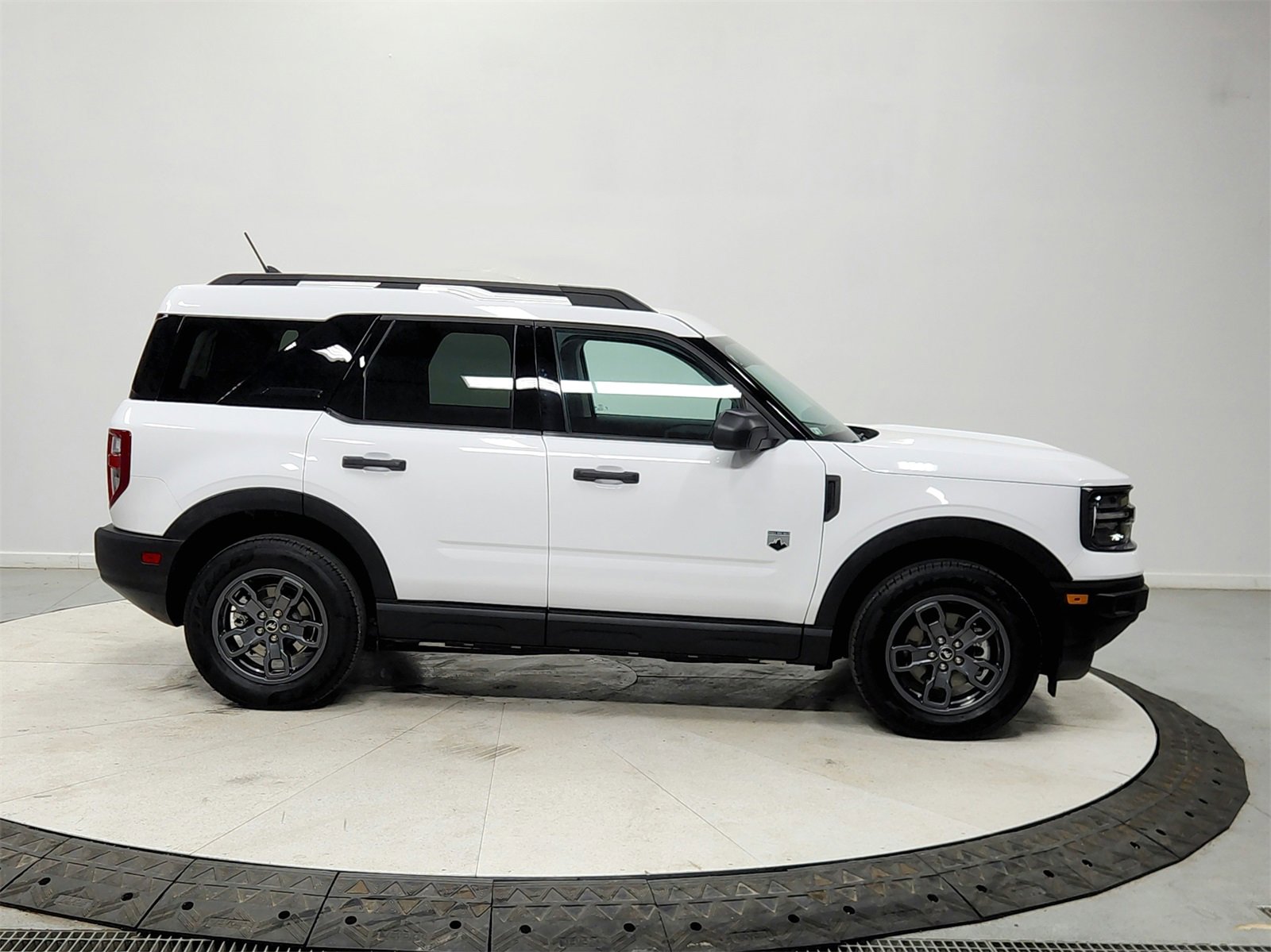 Used 2023 Ford Bronco Sport Big Bend image 8