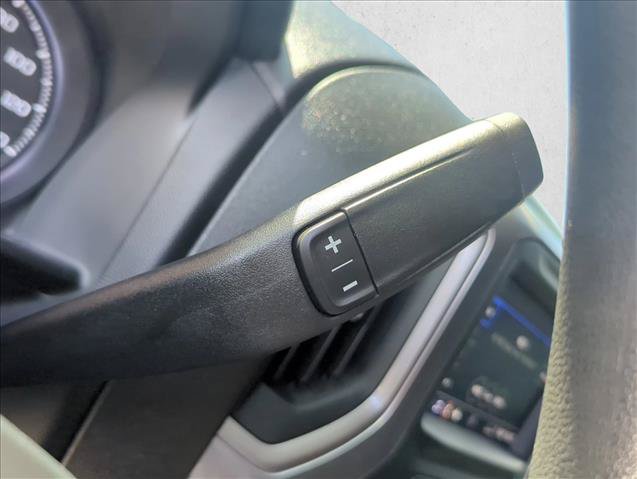 Used 2024 Chevrolet Silverado 1500 Custom w/ Turbomax Blackout Package AWD/4WD image 16