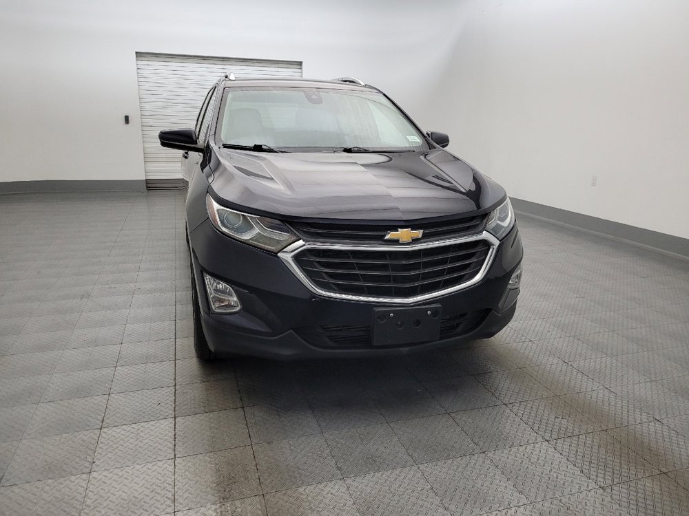 Used 2020 Chevrolet Equinox LT AWD/4WD image 14