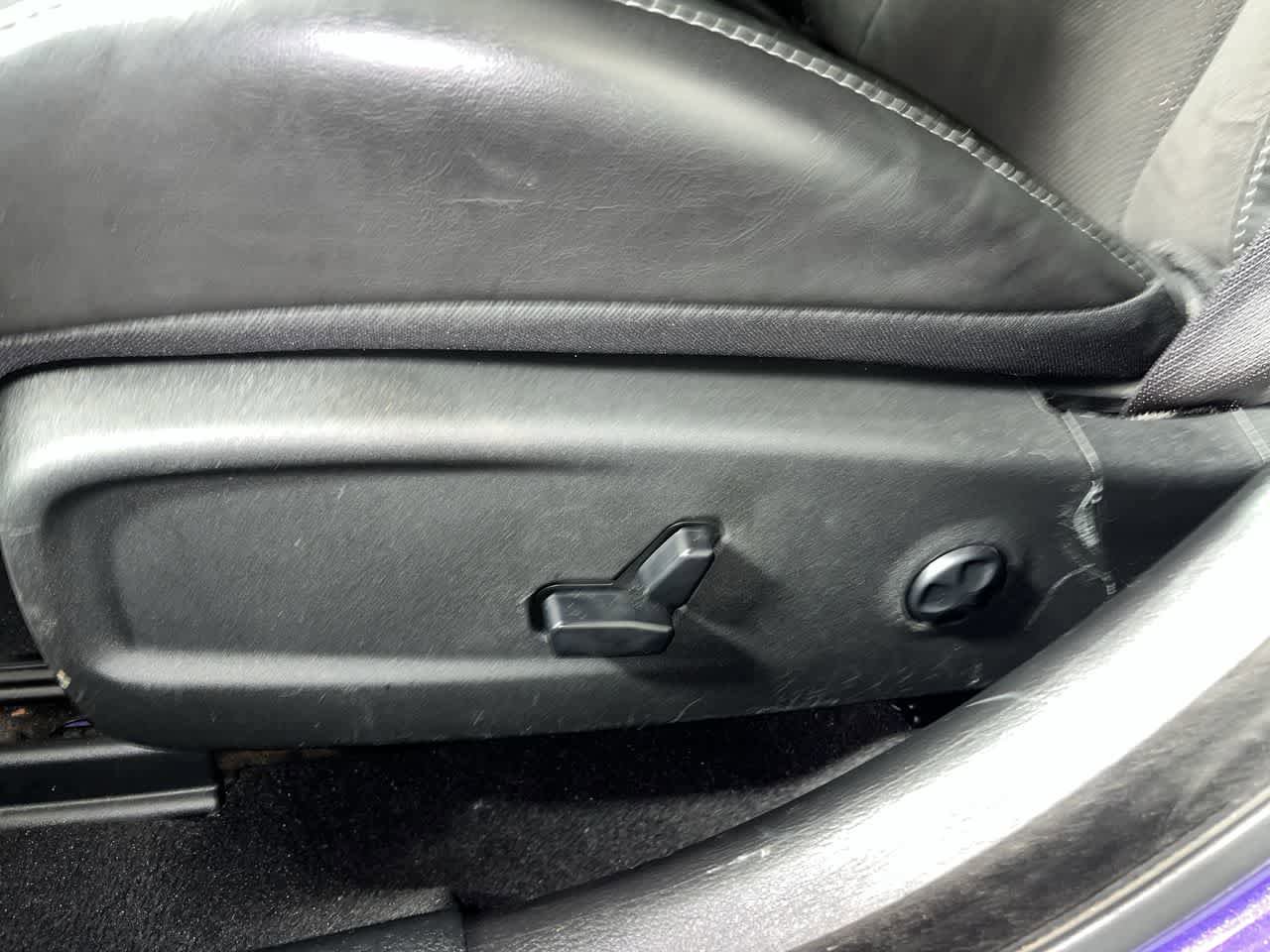 Used 2021 Dodge Charger Scat Pack RWD image 14