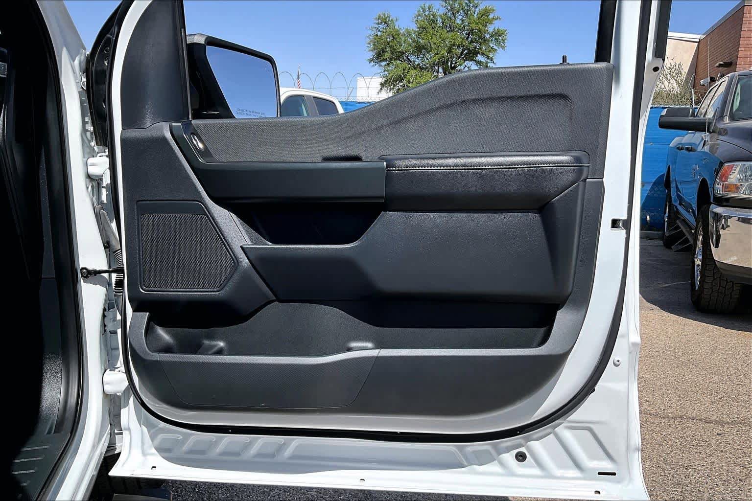 Certified 2024 Ford F150 STX image 21