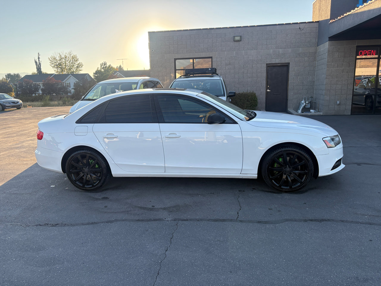 Used 2013 Audi A4 2.0T Premium Plus image 5