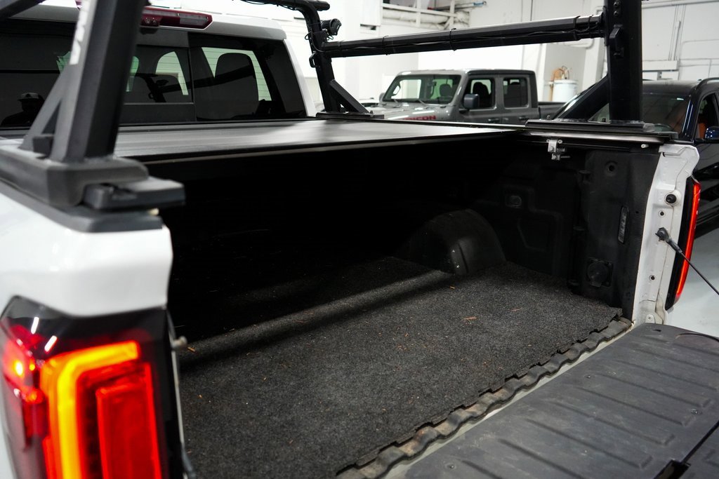 Used 2020 GMC Sierra 1500 Denali image 23