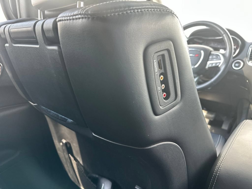 Used 2016 Dodge Durango Citadel w/ Premium Entertainment Group AWD/4WD image 36