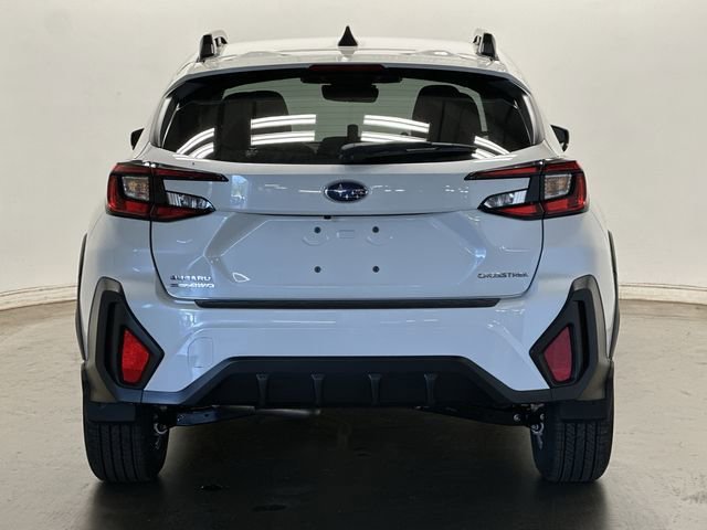 Certified 2025 Subaru Crosstrek 2.0i Premium image 4