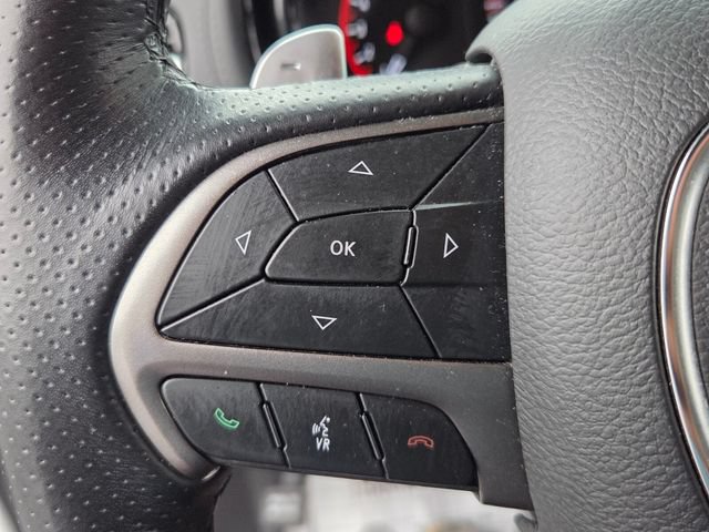 Used 2021 Dodge Durango Citadel RWD image 24