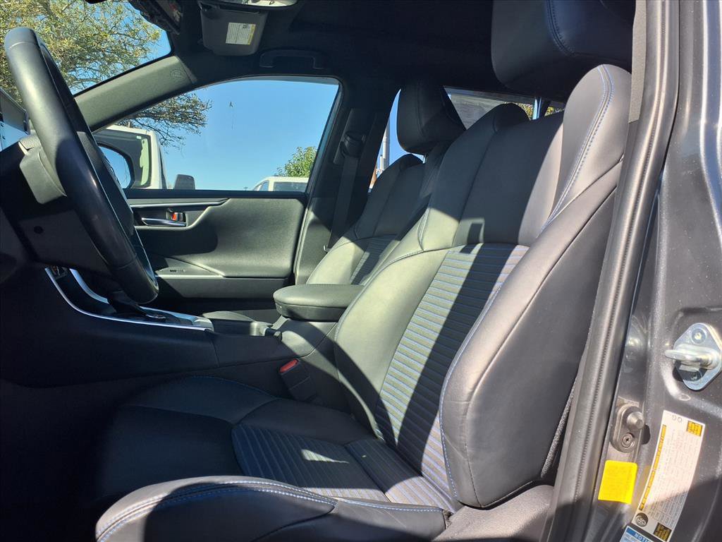 Used 2019 Toyota RAV4 XSE image 6