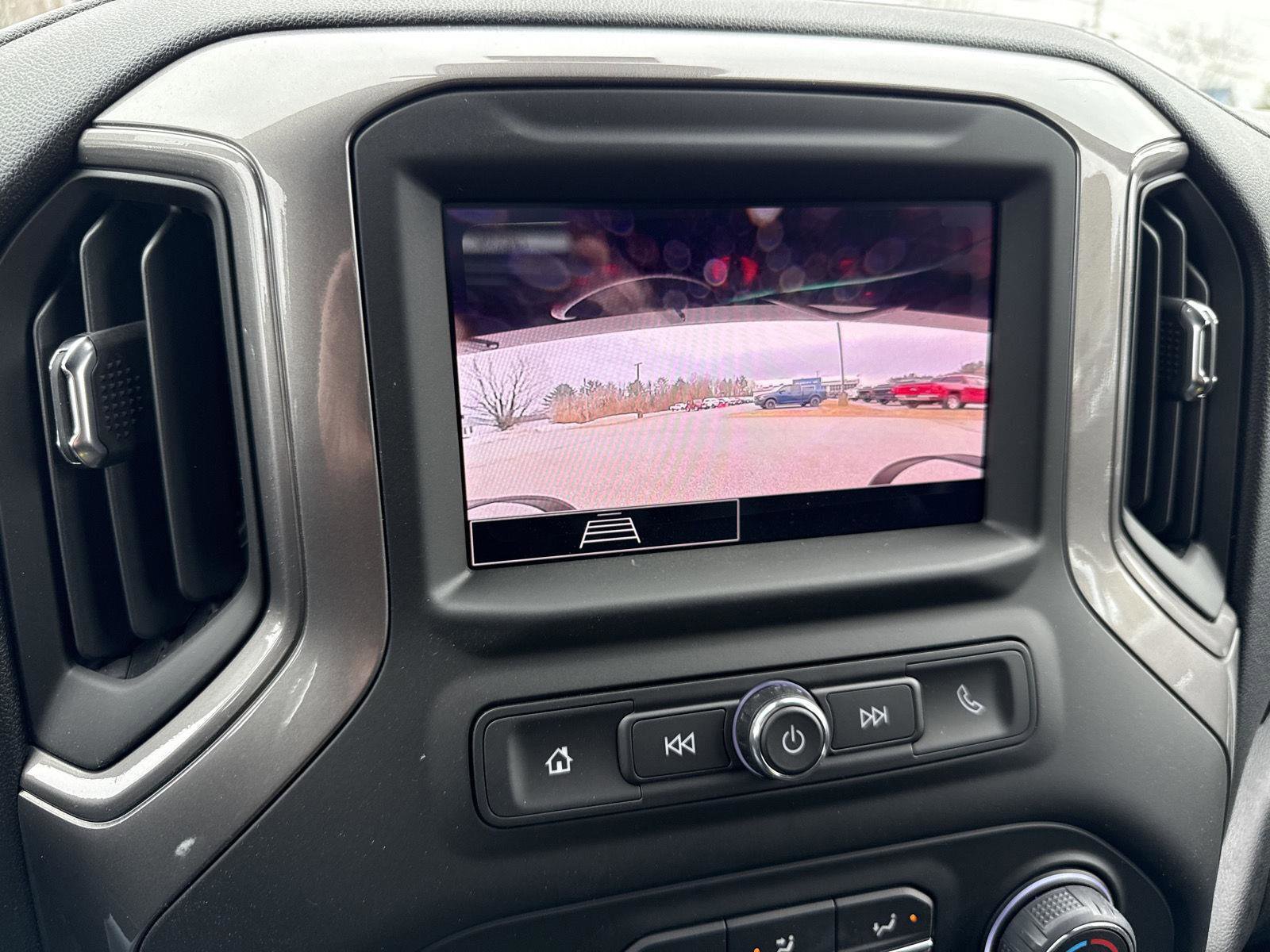 New 2026 Chevrolet Silverado 3500 W/T w/ WT Convenience Package image 18