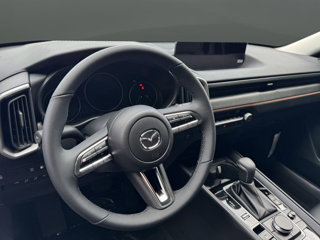 New 2025 MAZDA CX-50 AWD 2.5 Hybrid w/ Weather Package image 11