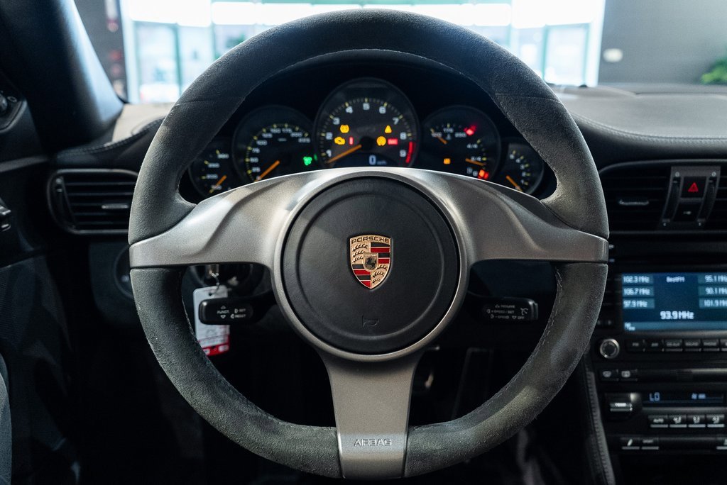 Used 2010 Porsche 911 GT3 image 5