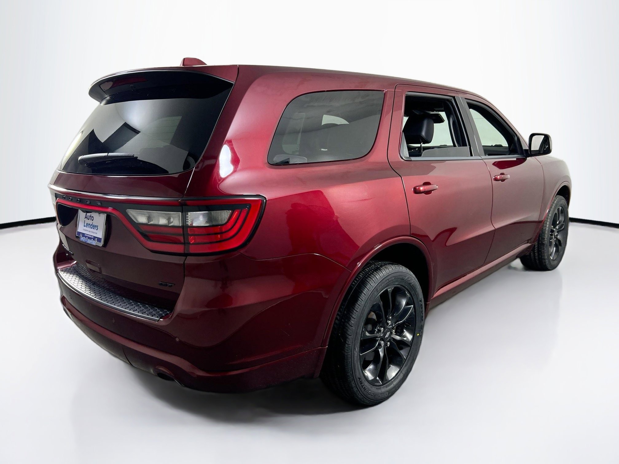 Used 2022 Dodge Durango GT AWD/4WD image 5