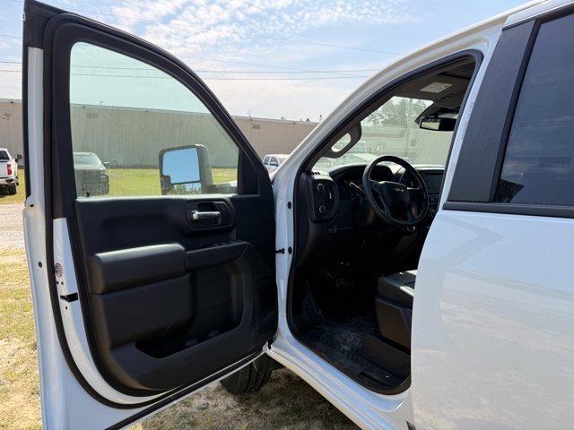 New 2025 Chevrolet Silverado 2500 W/T w/ WT Convenience Package image 13